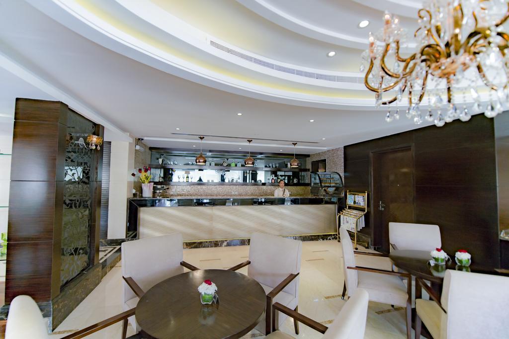 Boudl Al Woroud Aparthotel Riyadh Exterior photo