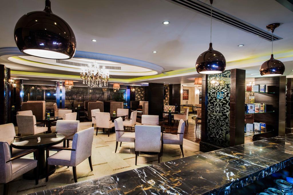 Boudl Al Woroud Aparthotel Riyadh Exterior photo