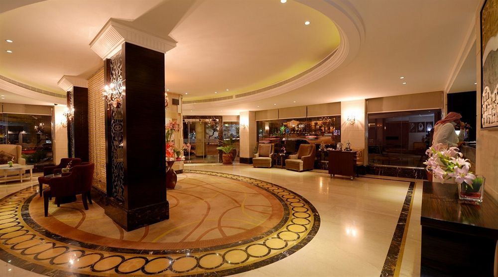 Boudl Al Woroud Aparthotel Riyadh Exterior photo