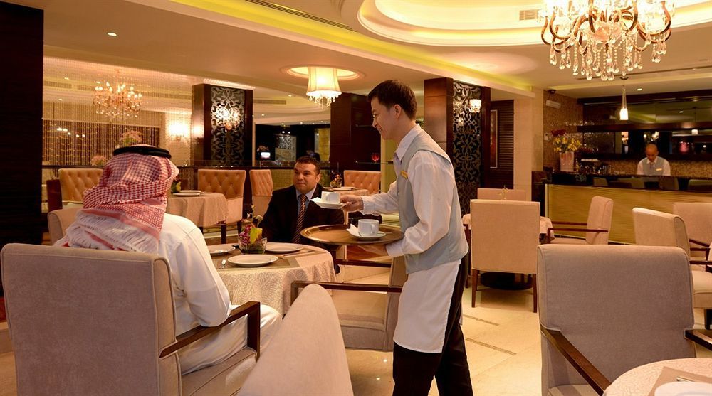 Boudl Al Woroud Aparthotel Riyadh Exterior photo